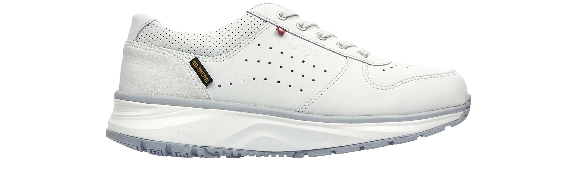 Dynamo III SR White