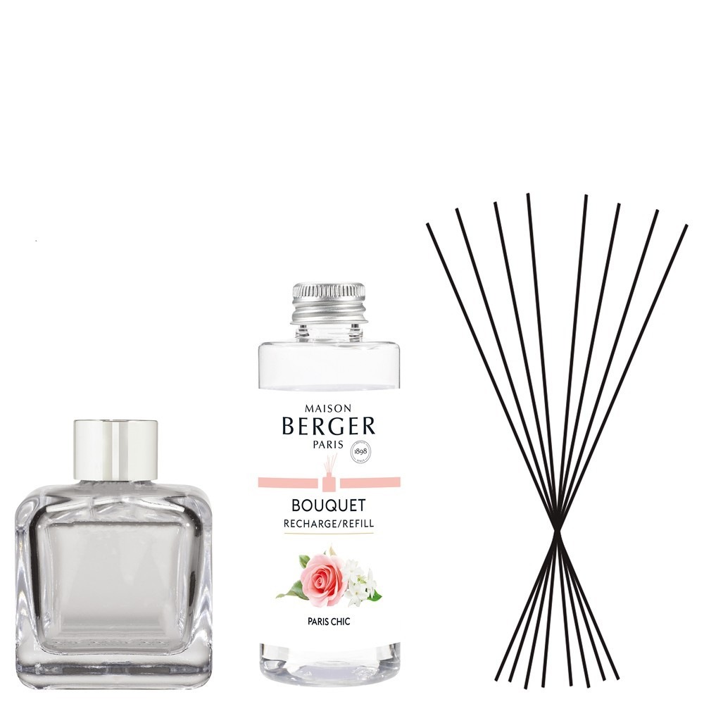 Maison Berger GLACON BOUQUET PARIS CHIC