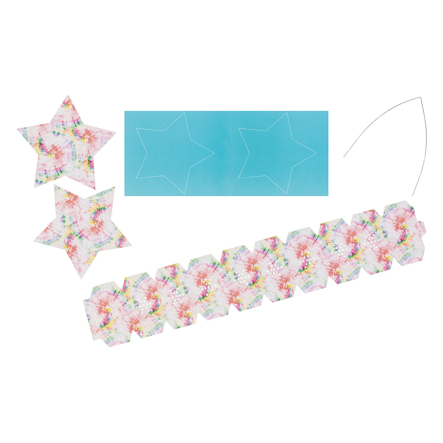 Ursus Bastel-Set Laterne 
