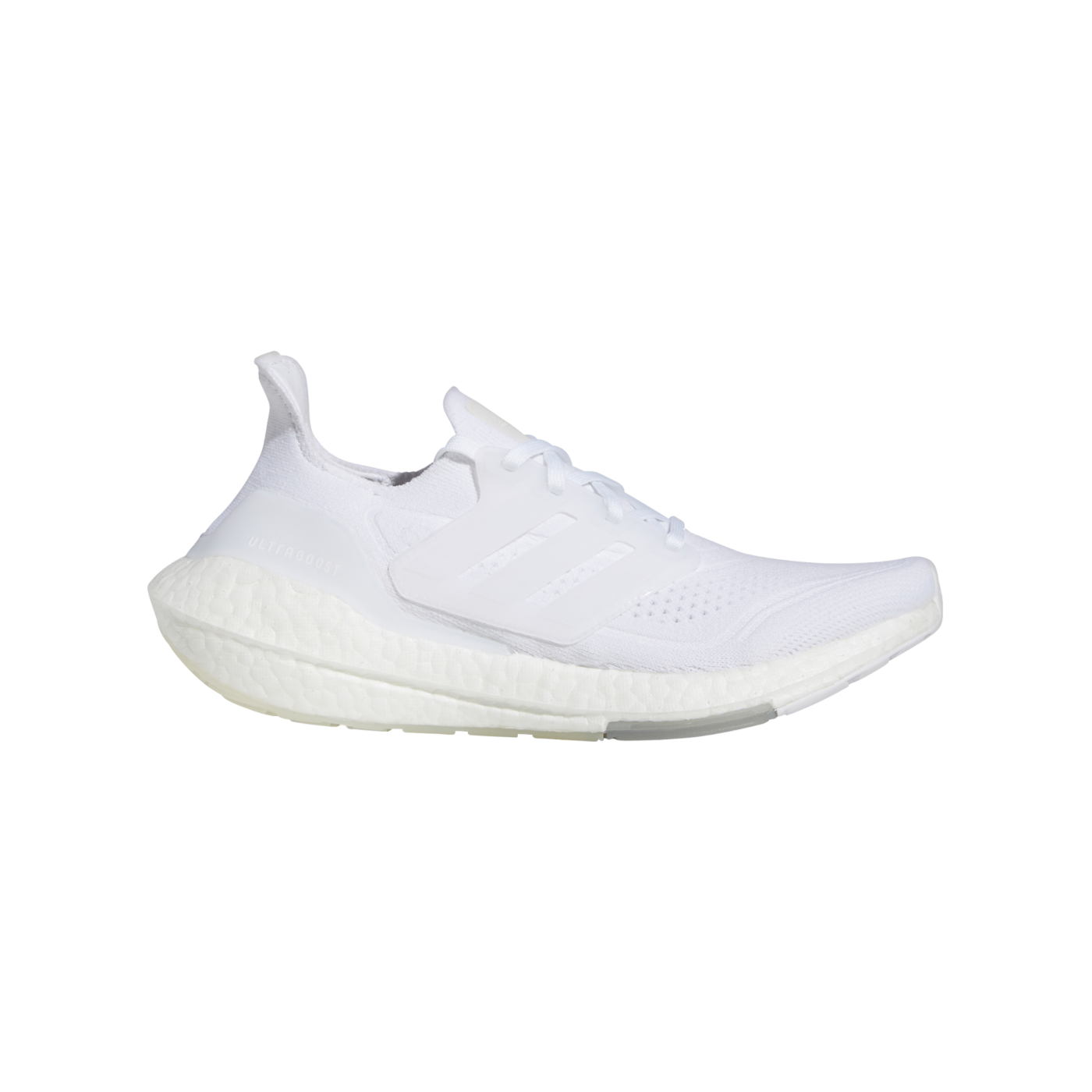 adidas Ultraboost 21 Running Damen Weiss