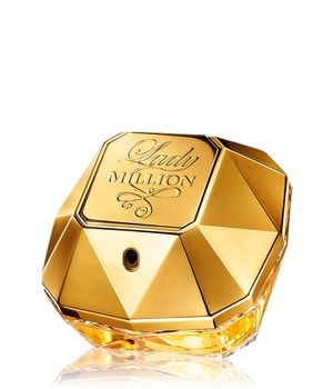 Paco Rabanne Lady Million Eau de Parfum 80 ml