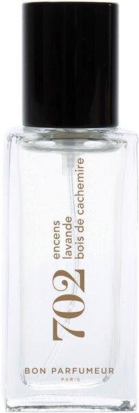 BON PARFUMEUR 702 Incense, Lavender, Cashmere Wood Eau de Parfum
