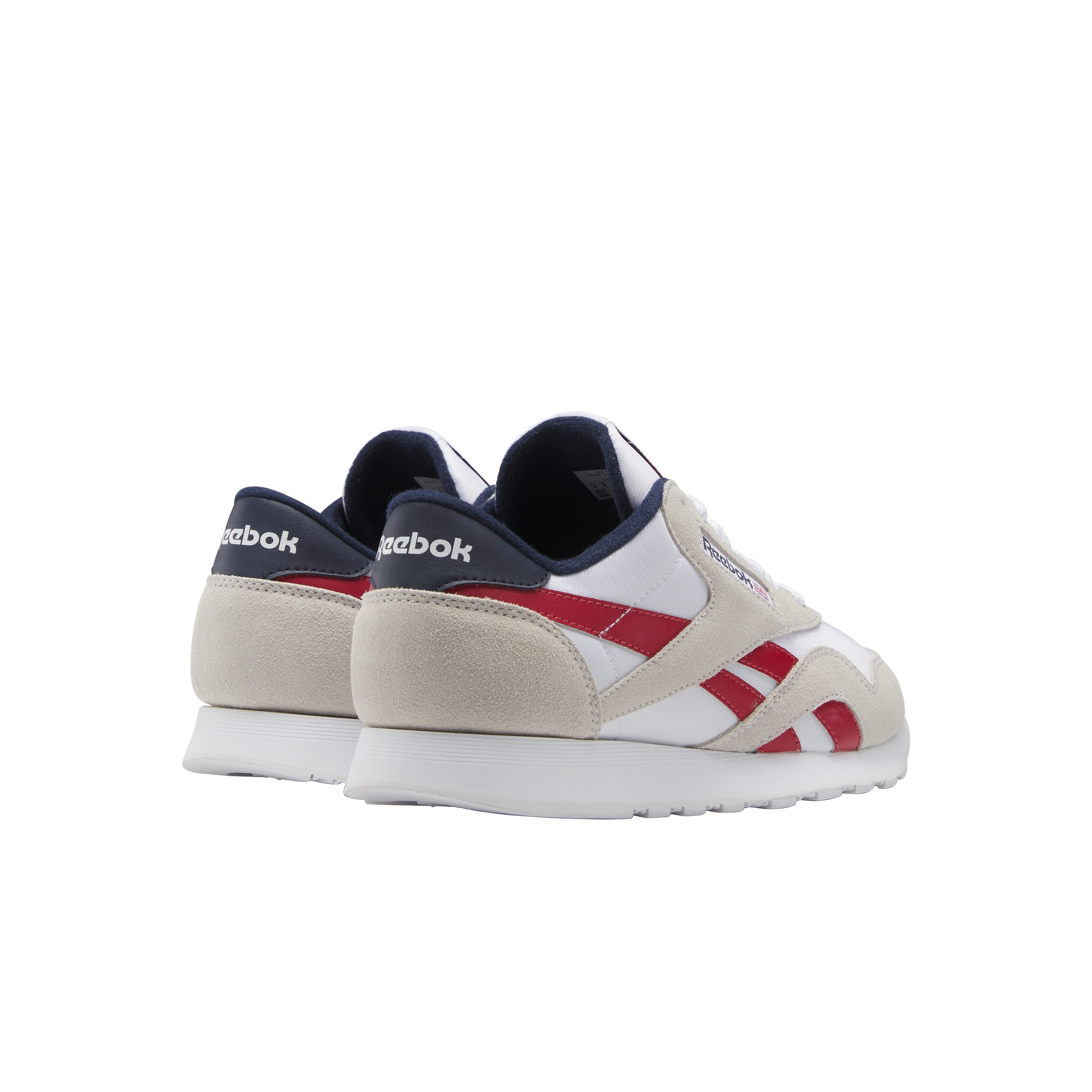 Reebok Classic CL NYLON Sneaker