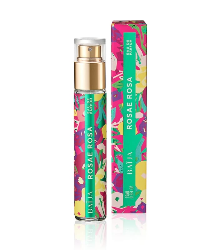 BAIJA-ROSA ROSAE-Parfum Corps Eau de Parfum