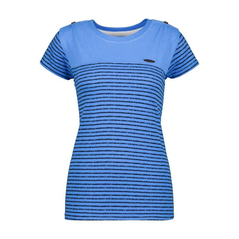 ALIFE AND KICKIN LioAK Z T-Shirt Damen