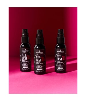 essence Make It Last 18h Fixing Spray-50 ml