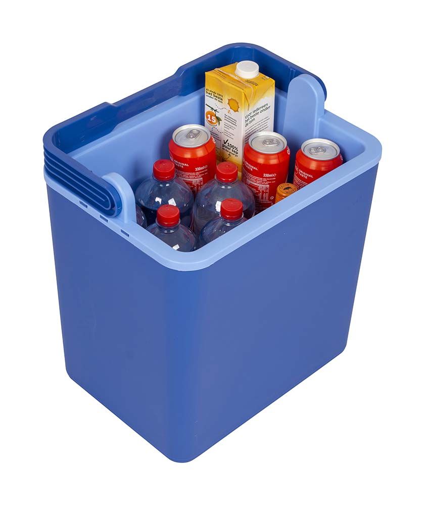 Bo-Camp Arctic 32 Liter Kühlbox