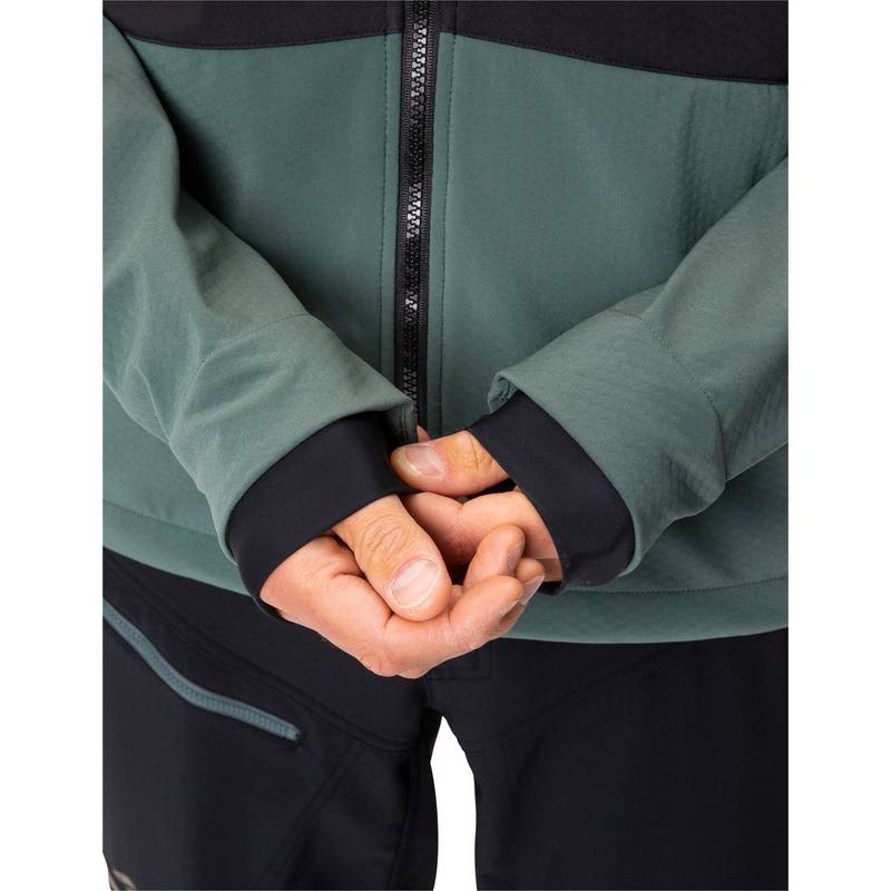 VAUDE Men's Virt Softshell Jacket II Outdoorjacke Herren