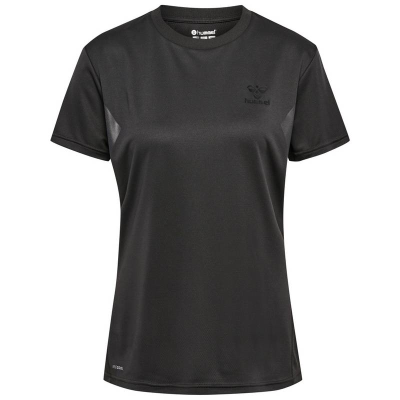 hummel hmlACTIVE PL JERSEY S/S WOMAN Trikot Damen