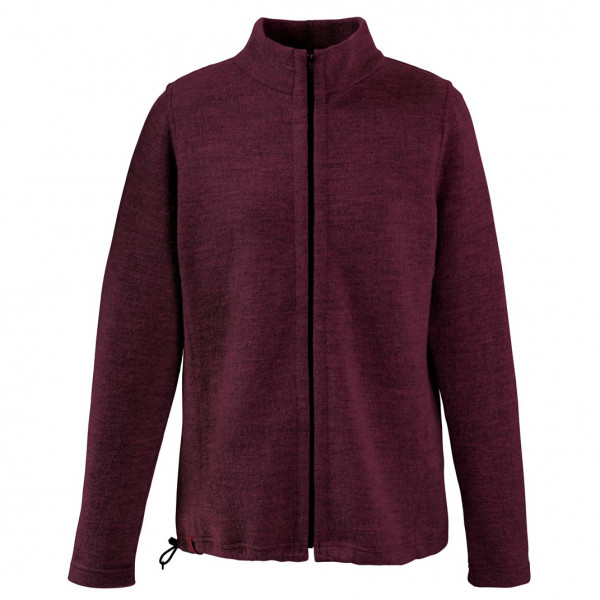 Mufflon - Women's Juma - Wolljacke