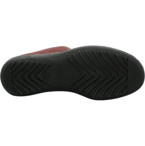 WESTLAND Stiefelette Orleans 101, rot