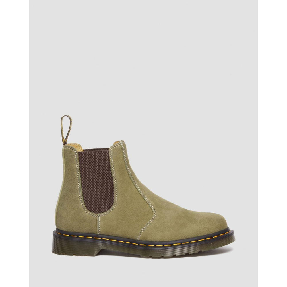 Dr. Martens Chelsea 31697357 / grün