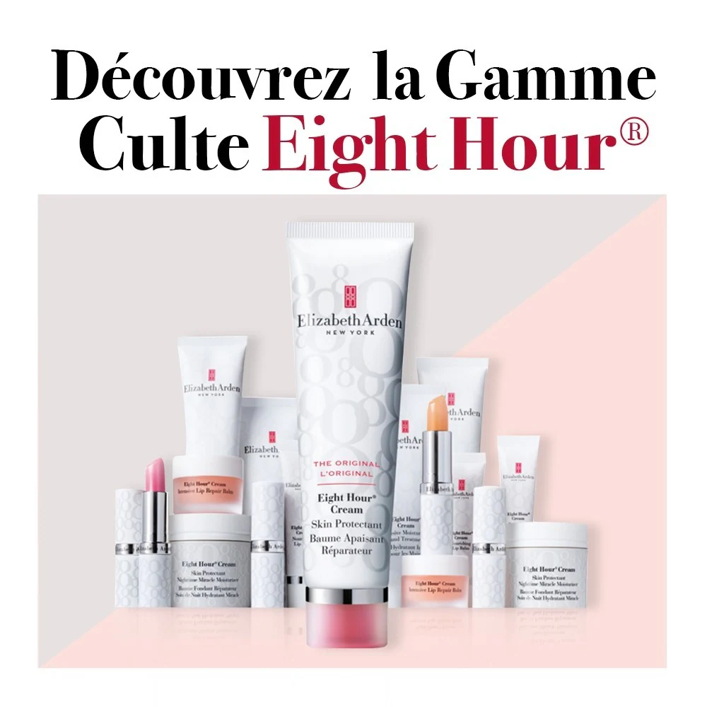 Elizabeth Arden apsauginis lūpų balzamas SPF 15 medaus skonio