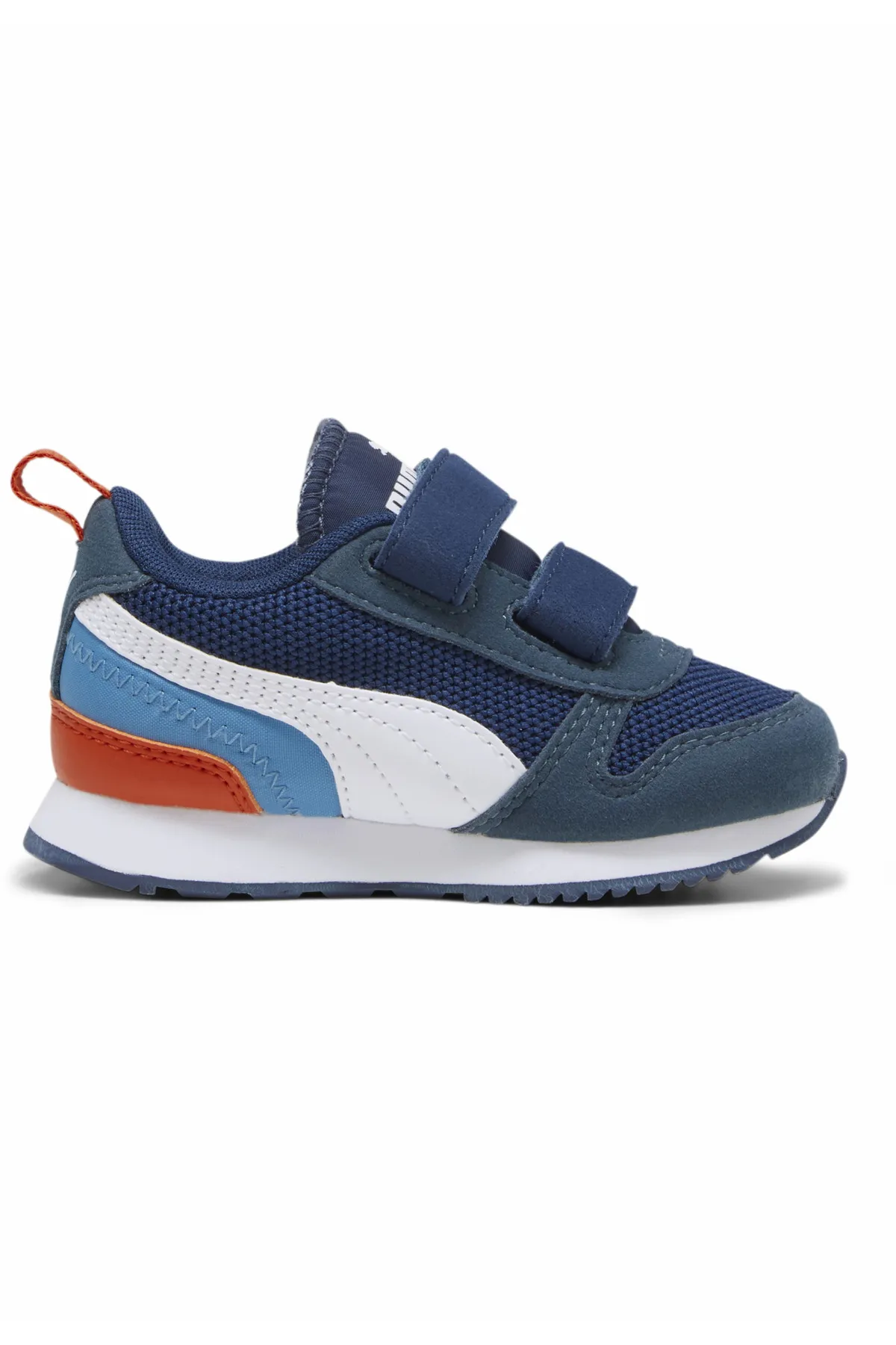 Puma  Laufschuh & Trainingsschuh - Blau - Plateau Absatz