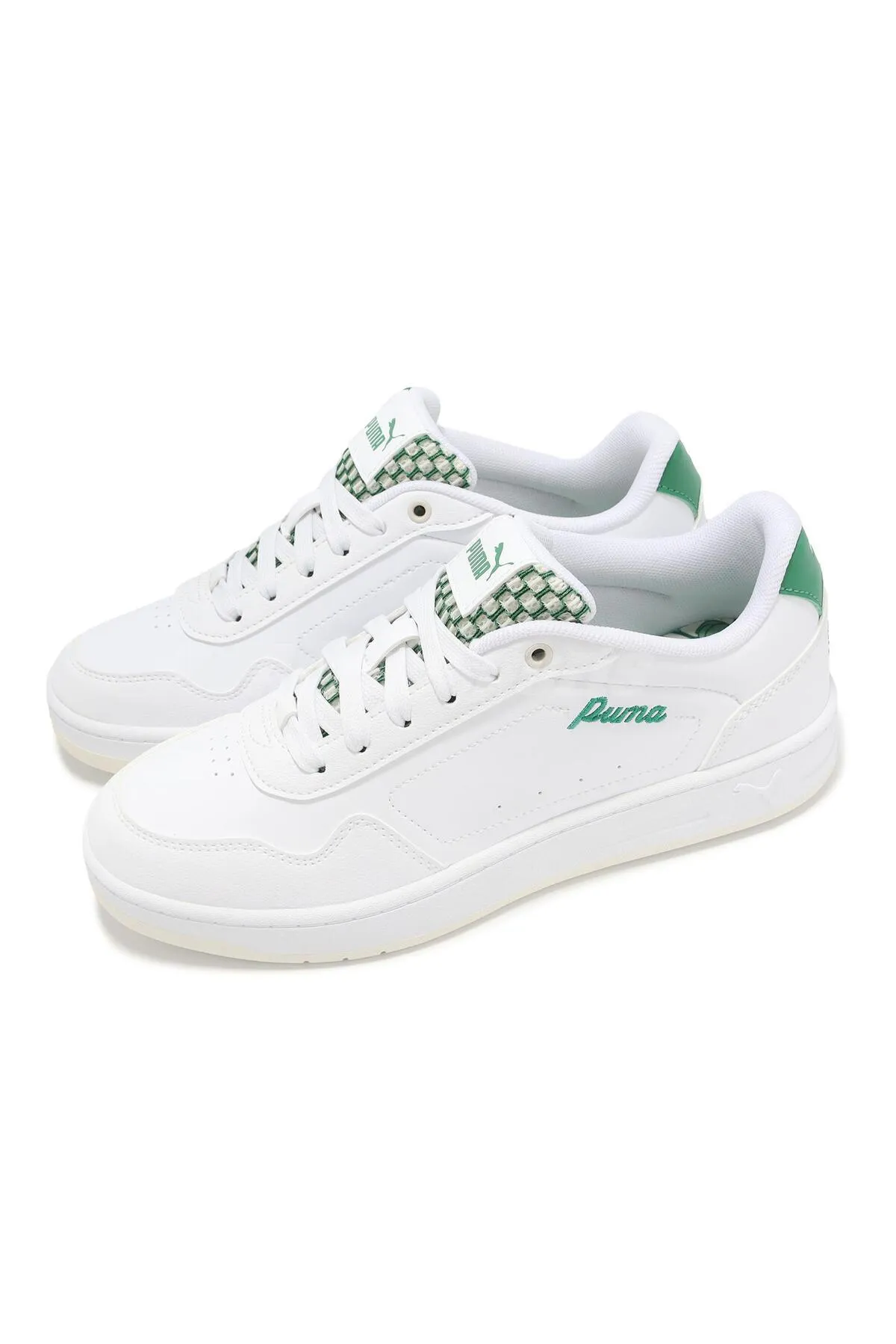 Puma  Gericht Edel Blüte