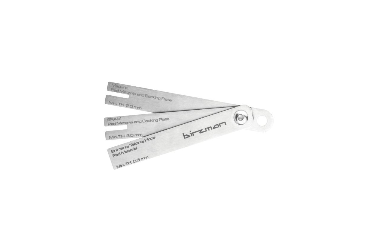 Birzman Brake Pad Indicator - Bremsbelag Verschleiu00dfanzeiger