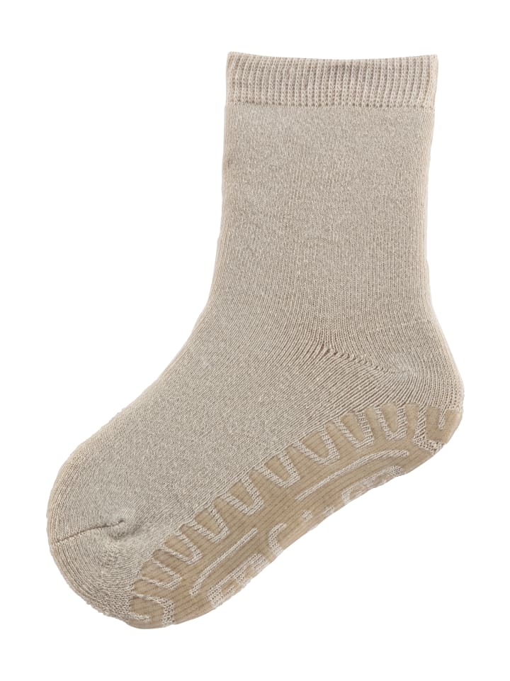 Sterntaler Fliesen Flitzer SOFT uni in beige günstig kaufen