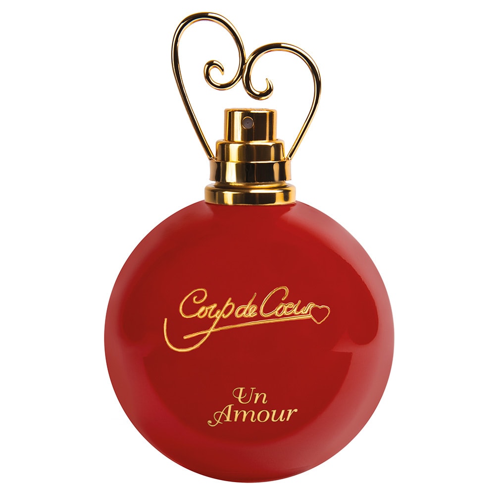 coup de coeur UN AMOUR VAPO EDP 100ML