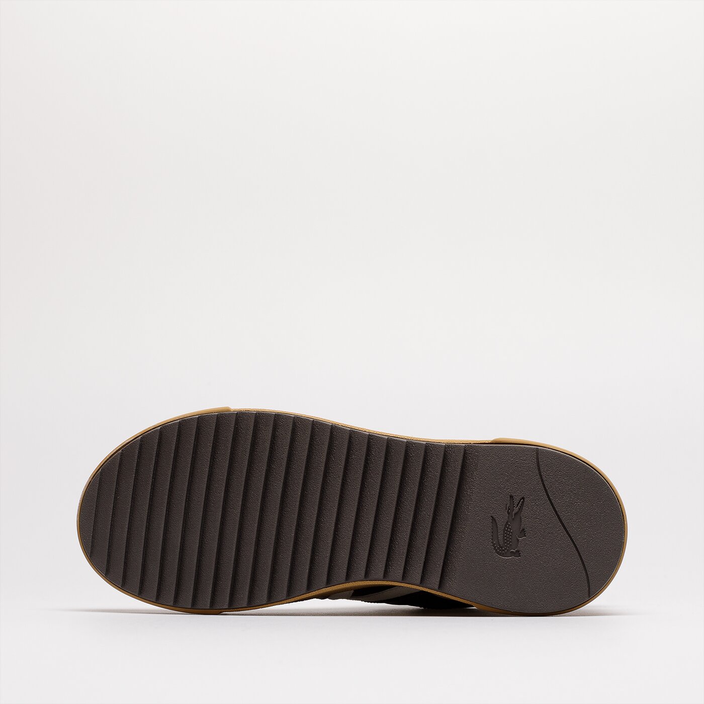 LACOSTE L002 WNTR MID 2221 SFA Schwarz