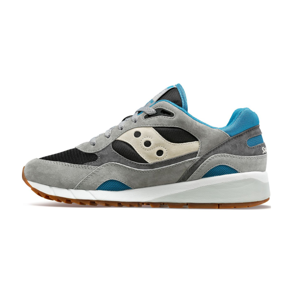 Saucony Shadow 6000 S70441-49 / grau