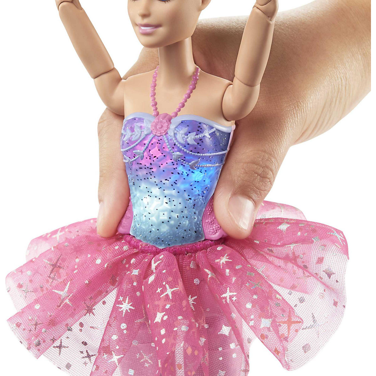 Feature Ballerina 1