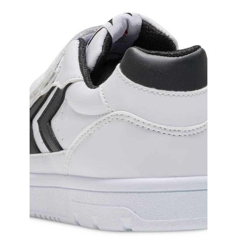 hummel CAMDEN JR Sneaker Kinder
