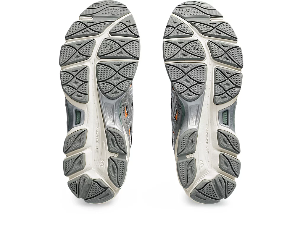 GEL-NYC - Cream/Clay Grey