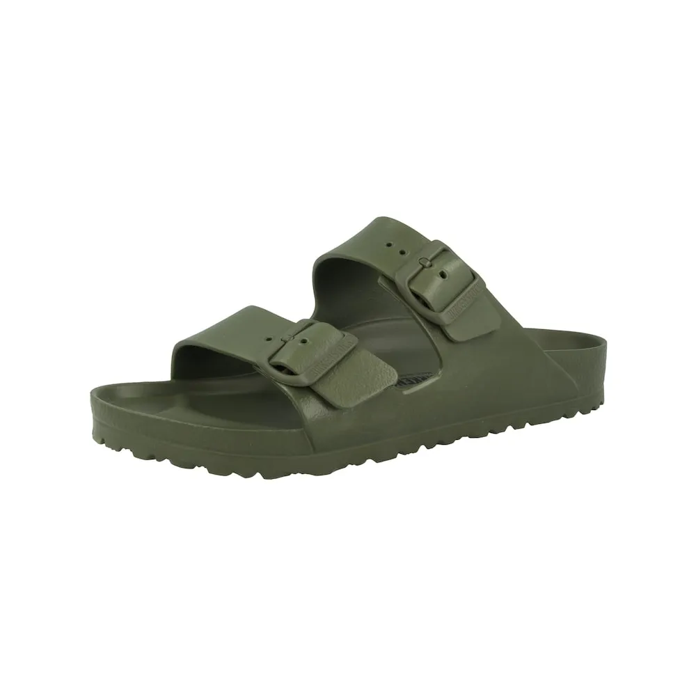 Birkenstock Arizona EVA 1019152 / grün