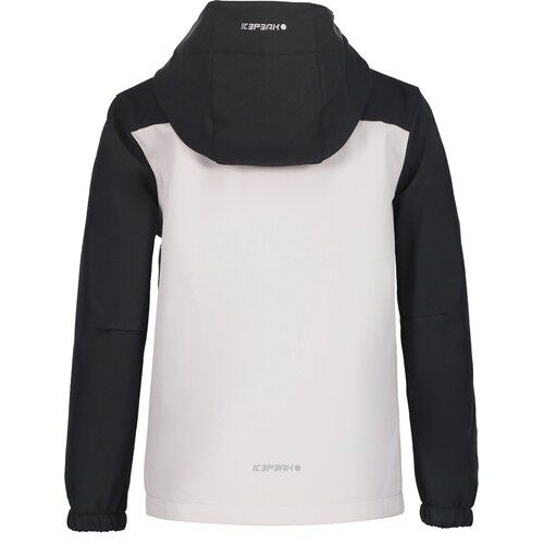 KINDER FUNKTIONSJACKE KONAN JR