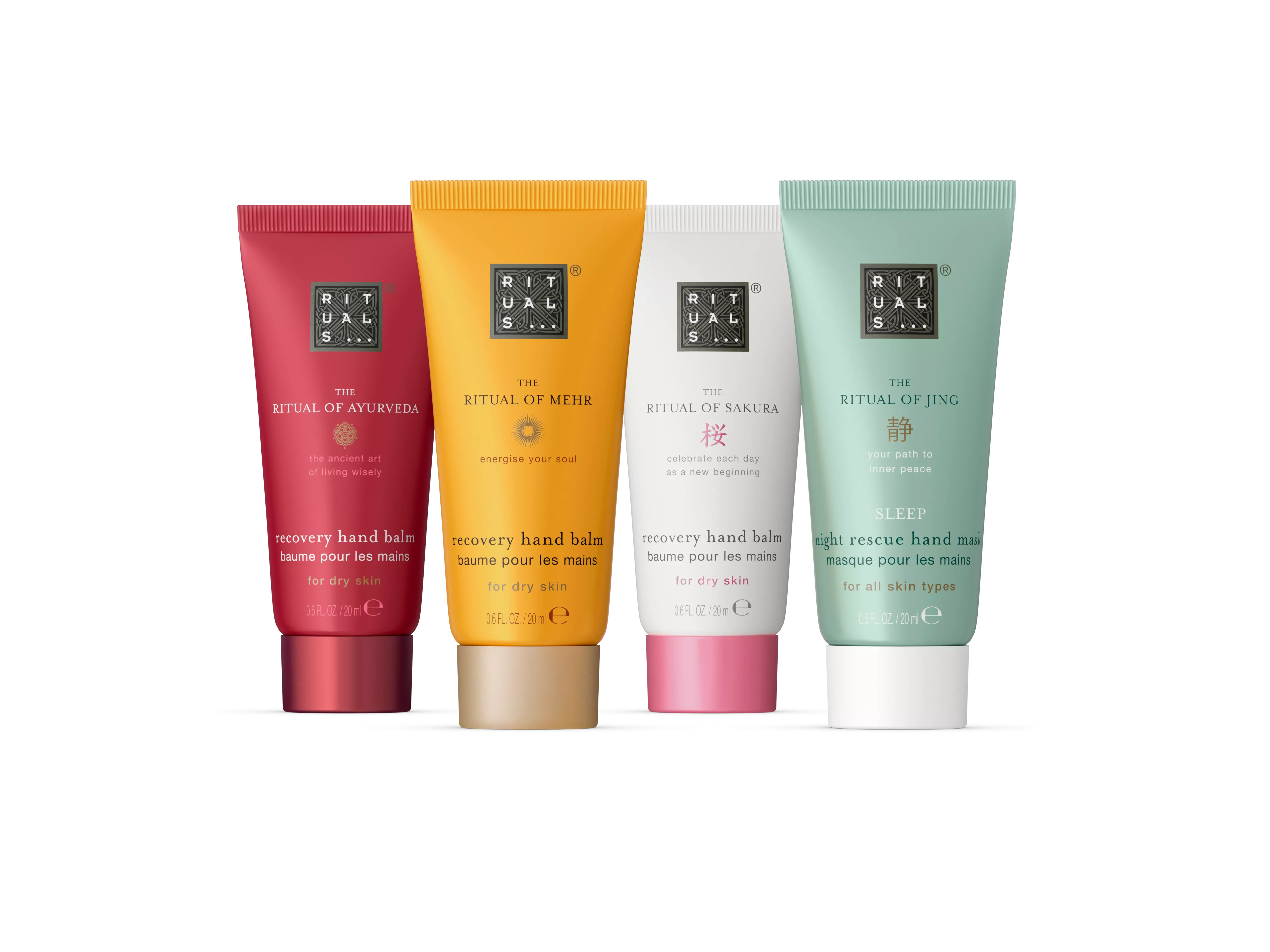 Handcare Set