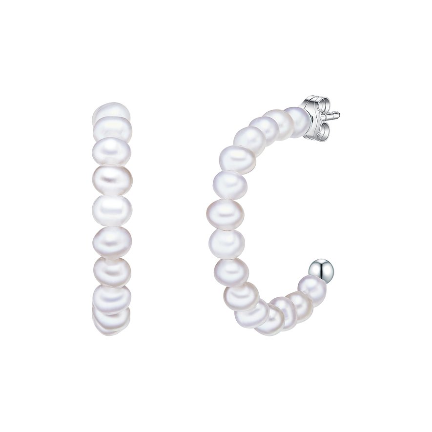 Valero Pearls Creolen