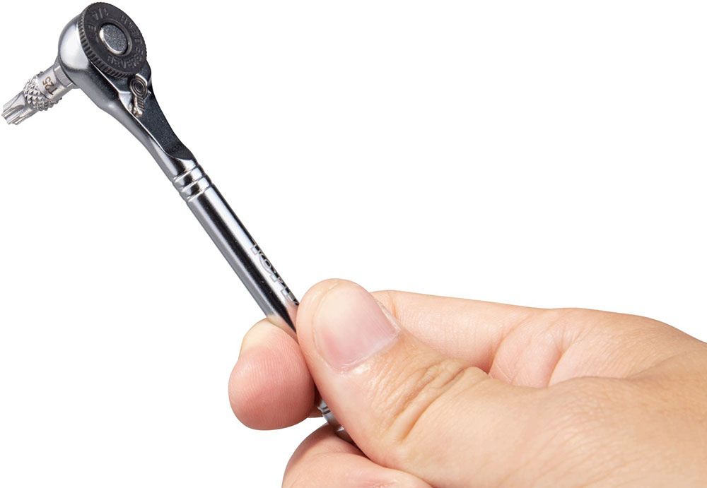Topeak Torx BitKit 9 Werkzeugaufsätze kaufen | Bike-Discount