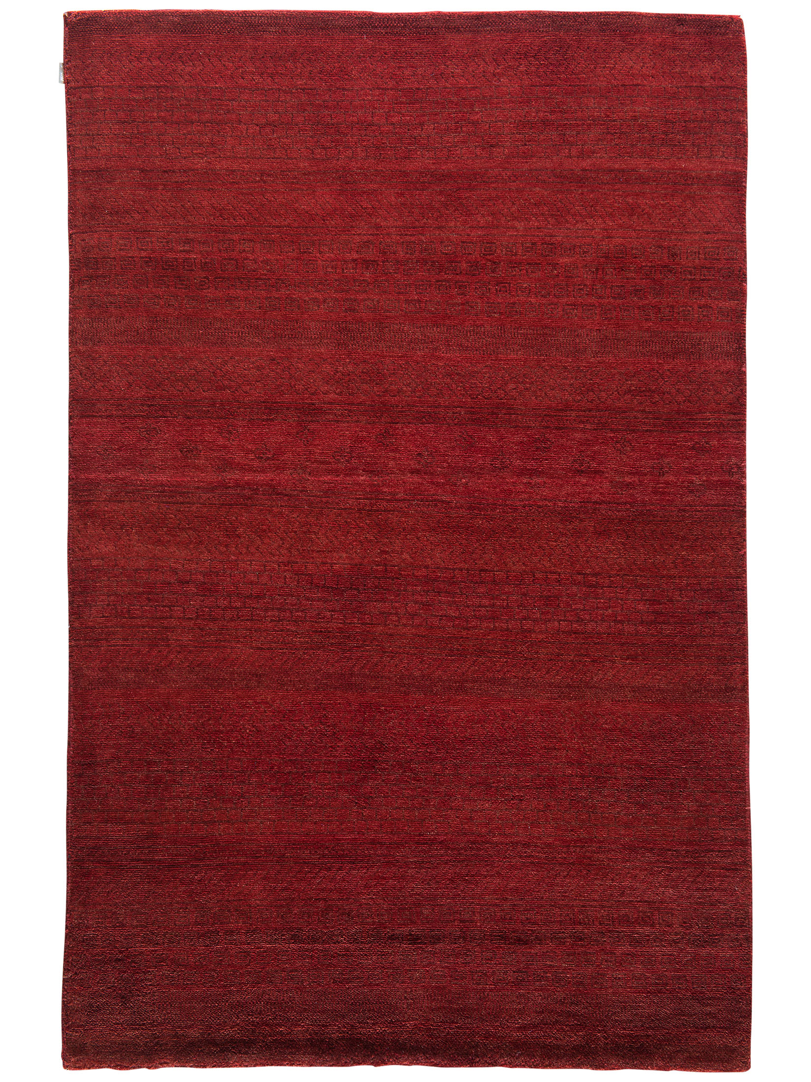 Contemporary Gabbeh ca. 131 x 202 cm, Unikat / Einzelstück