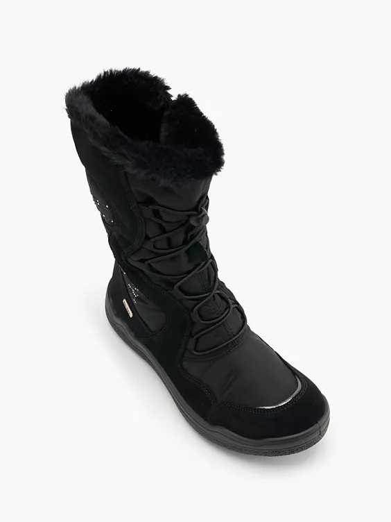 elefanten Schneestiefel FRANTJE, Weite W