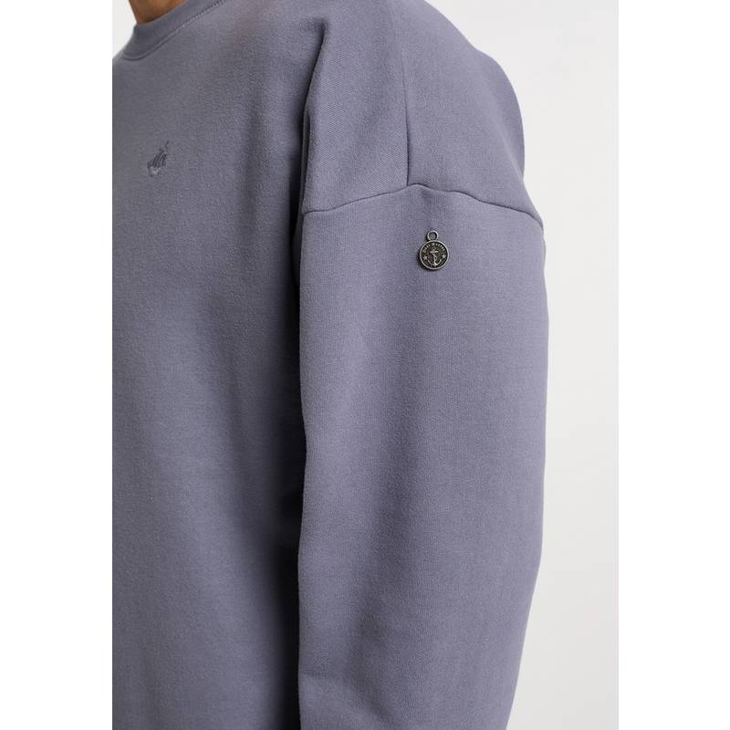 DreiMaster Sweatshirt Herren