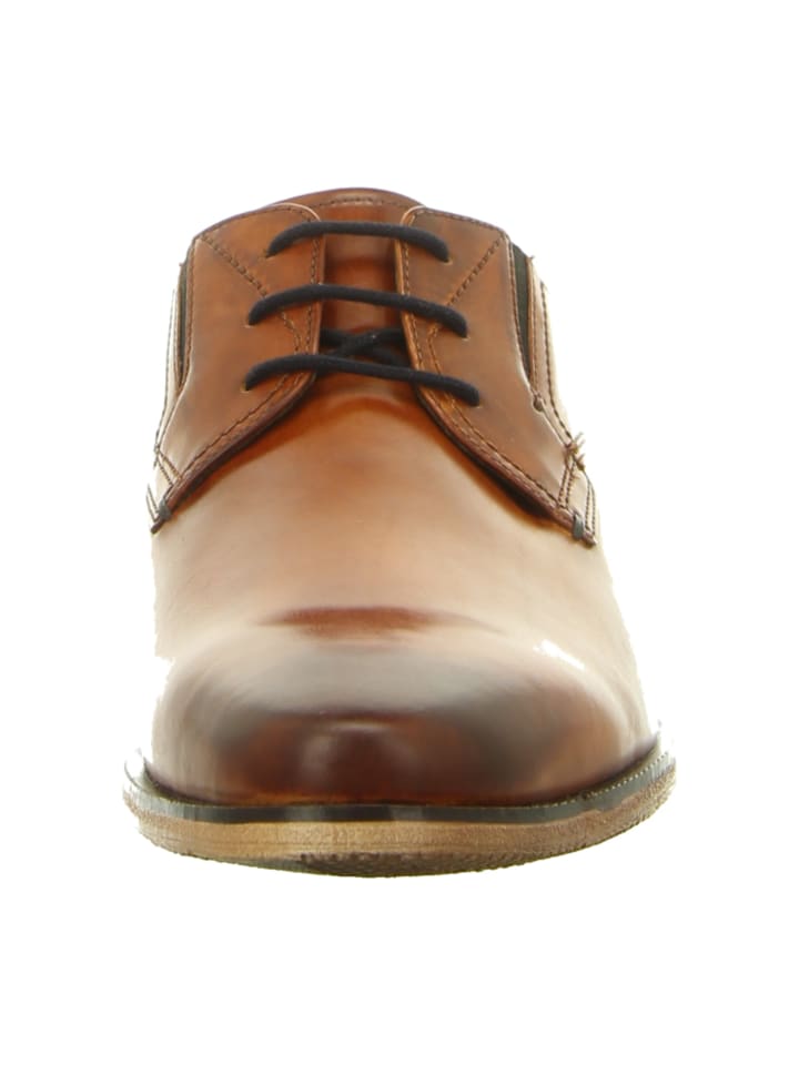 Bugatti Business-Schuhe in braun günstig kaufen