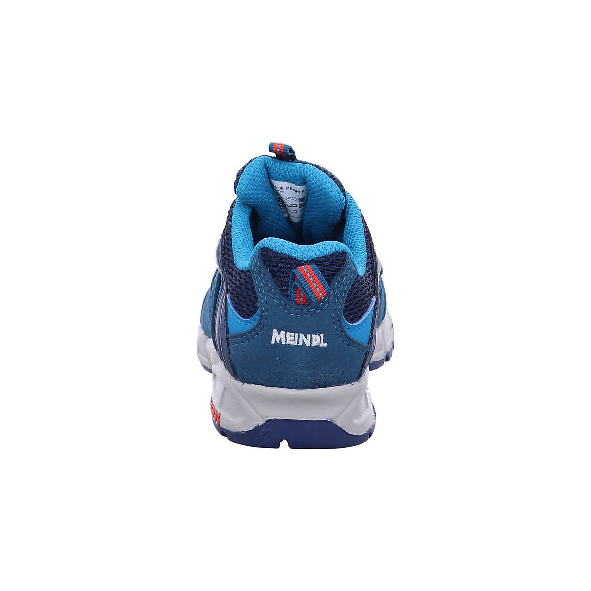 Outdoorschuh Respond Junior Wanderschuhe