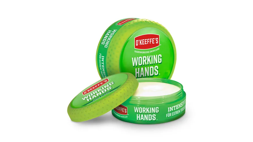 O'Keeffe's® Working Hands Handcreme 96 g