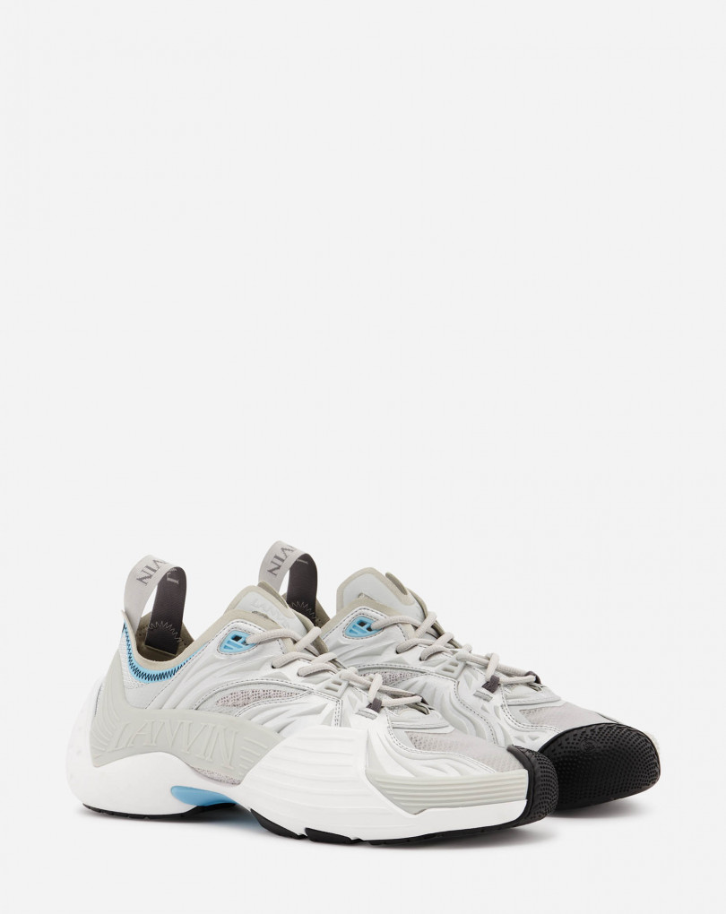 SNEAKERS FLASH-X EN MESH
