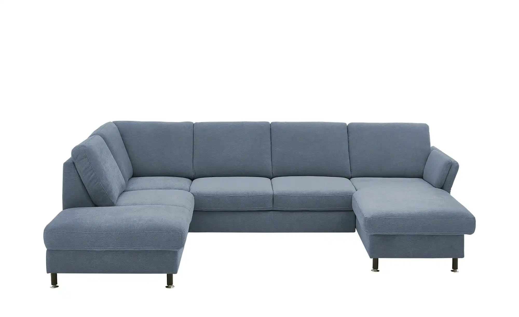 Kollektion Kraft Wohnlandschaft aus Flachgewebe Veit