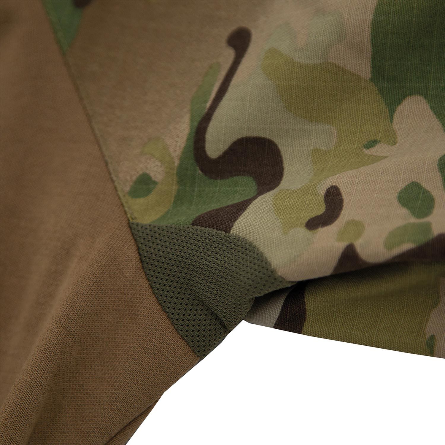 Combat Shirt CCS