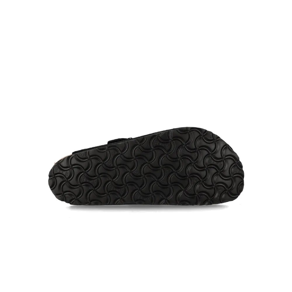 Birkenstock Boston SFB VL 0660471 / schwarz