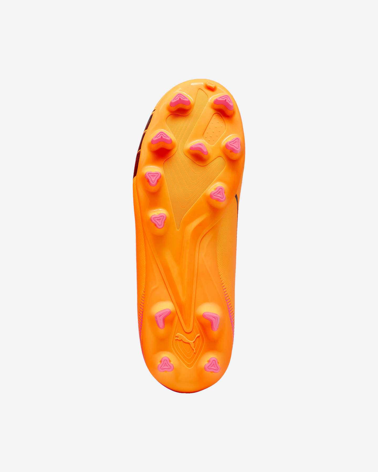 Futbalové kopačky Puma Ultra Play FG-ag Jr 107775-03