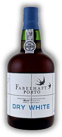 Niepoort Fabelhaft White Dry Niepoort Fabelhaft White Dry  0,75	 Liter - Vol 19,5%