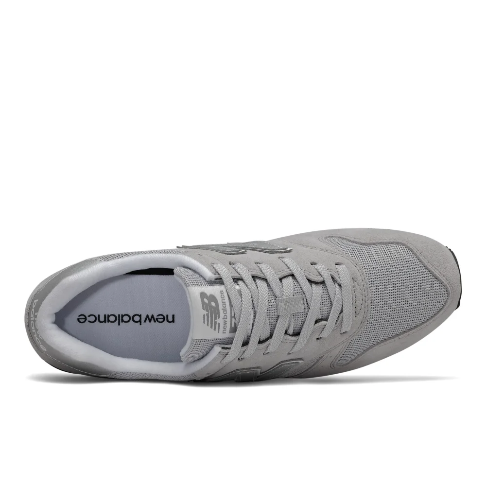 New Balance 373 ML373CE2 / grau