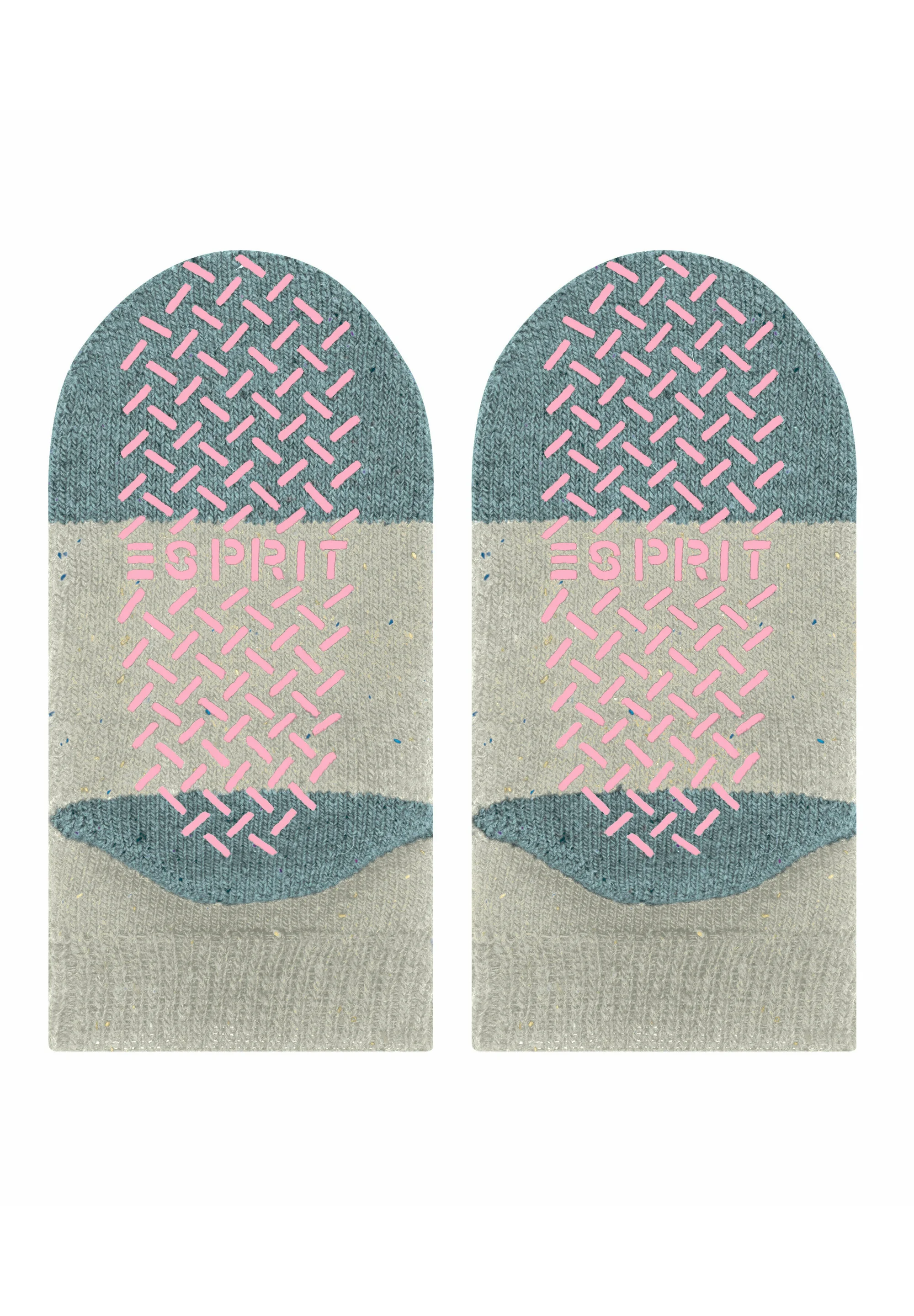 Calcetines Esprit Effect Homepads