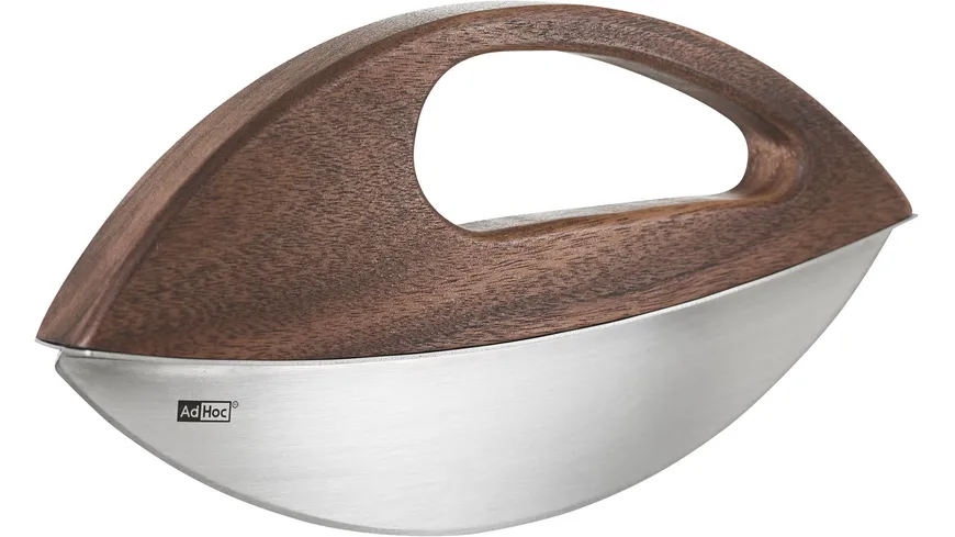 AdHoc Universalwiegemesser WAVE