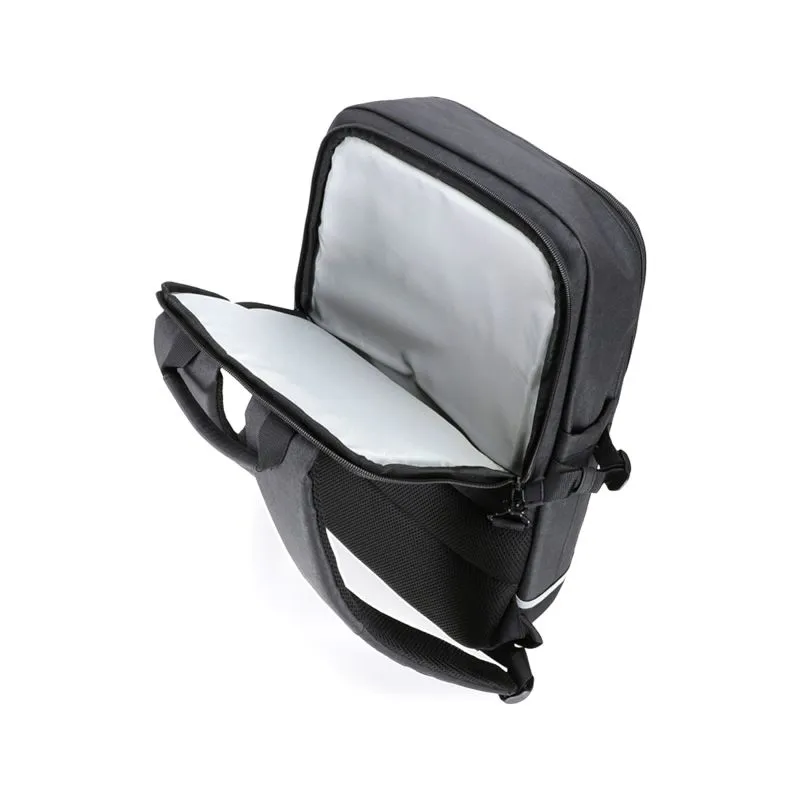Jost LILLEHAMMER Daypack Rucksack - schwarz