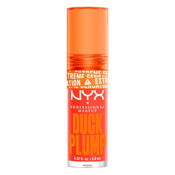 NYX Duck Plump Pure Plump сјај за усне