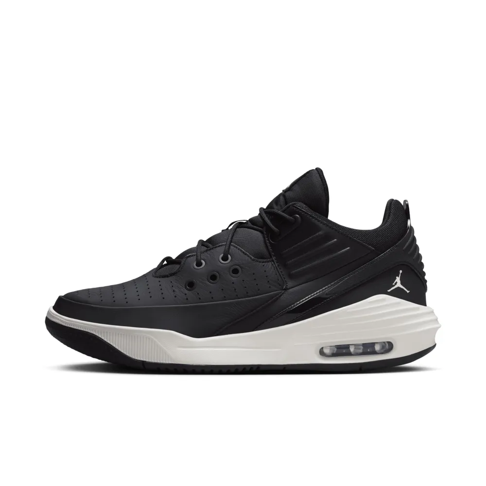 NIKE JORDAN Max Aura 5 DZ4353-010 / schwarz